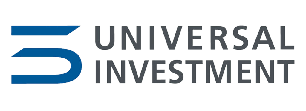 Universal Investment Logo